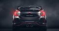 Honda Civic 2017 Type R