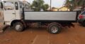 Camion 6 roues Renault