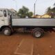 Camion 6 roues Renault