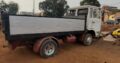 Camion 6 roues Renault